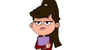 bored golmaal Sticker by NickIndia