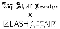 Lashes Sticker by Lash Affair