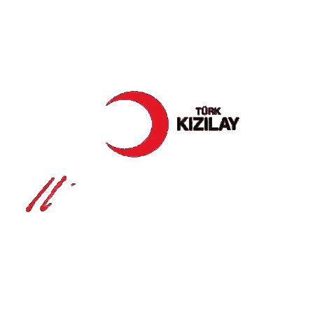 Kizilay Sticker by Türk Kızılay