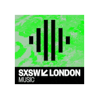 Sticker by sxswlondon