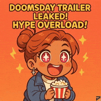 Cant Even Losing My Mind GIF by Persona