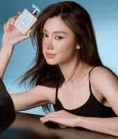 Perfume Chanel GIF