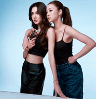Perfume Chanel GIF