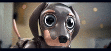 Dog Puppy GIF by ADWEEK