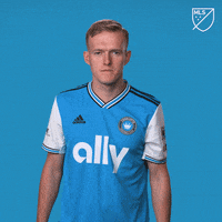Red Card Sport GIF by Major League Soccer