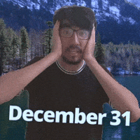 December 31