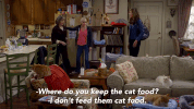 season 1 cotton candy and blended fish GIF by mom