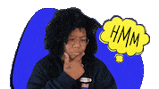 MamaDukeTV lgbtq rapper hmm agt Sticker