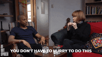 Work Talking GIF by BDHCollective