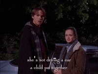 season 2 netflix GIF by Gilmore Girls 