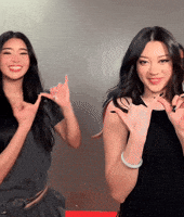 Megan Mei GIF