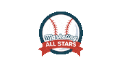 Digital Marketing Baseball Sticker by The Social Bullpen