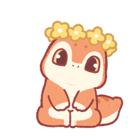 Come On Waiting Sticker by dracoandbubble
