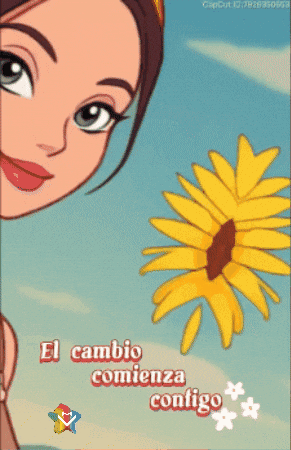 Feliz Comienza GIF by Murcianys LLC