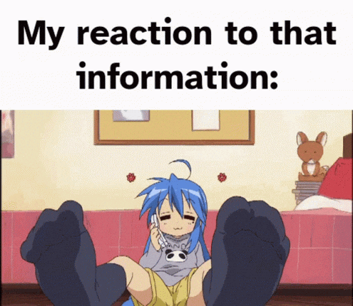 Konata Izumi GIF