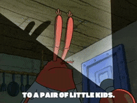 season 7 legends of bikini bottom: the curse of the hex GIF by SpongeBob SquarePants