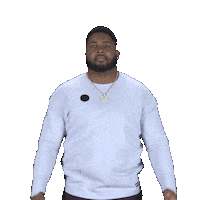 Nfl Combine Tytus Howard Sticker by NFL