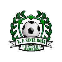 Futbolsanjavier Sticker
