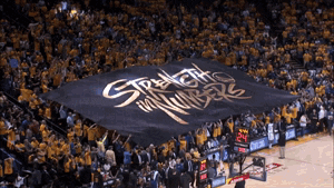 Nba Playoffs Sport GIF by NBA