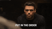 Amazon Prime Order GIF by Citadel