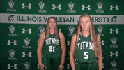 Iwutitans Tgoe GIF by iwusports