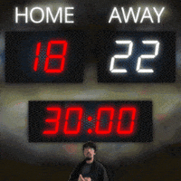18 Home GIF