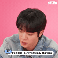 No Charisma