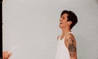 Champagne Love GIF by Huddy