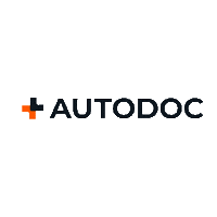 Logo Sticker by AUTODOC