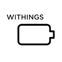 Heart Beat Sticker by withings