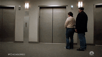 Chicago Med Nbc GIF by One Chicago