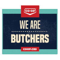 Wearecoop Sticker by Co-op
