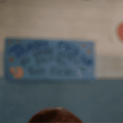27inchZenith giphyupload lmao abbott elementary laughing out loud GIF