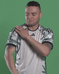 Mls Portland GIF by Timbers