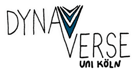 Cologne Excellence Sticker by Universität zu Köln