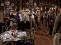 season 6 netflix GIF by Gilmore Girls 