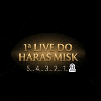 Nero Marcha GIF by Haras Misk