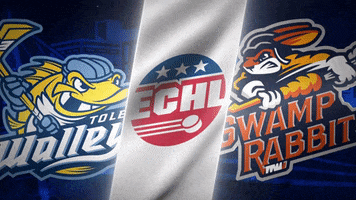 walleye GIF by Greenville Swamp Rabbits