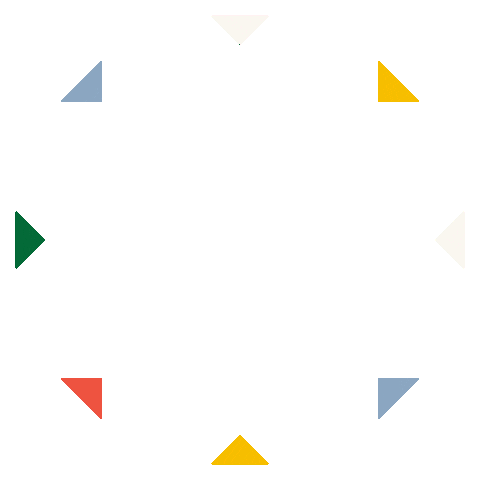 SignalTheory giphyupload point circle arrows Sticker