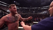 ufc 229 sport GIF by UFC