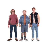 Sonypicturesde Sticker by Sony Pictures Entertainment Deutschland