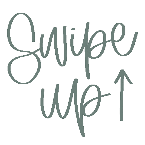 Instagram Swipe Up Sticker