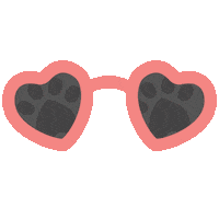 Valentines Day Love Sticker by Rover.com