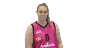 Sport Basketball Sticker by Basket_fi