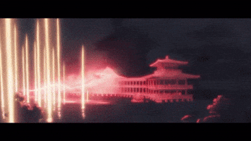 Masaaki Yuasa - INU-OH | Theatrical Trailer