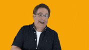 JeffBergman point right actor thumbs GIF