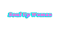 SOULUPTeam soul up woman soul up Sticker