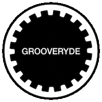 Cycle Cleveland Sticker by GrooveRyde