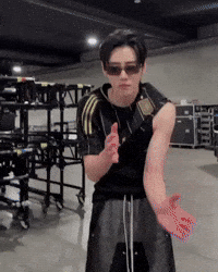 Sunghoon GIF