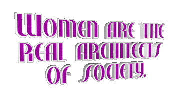 March 8 Woman Sticker by OpticalArtInc.